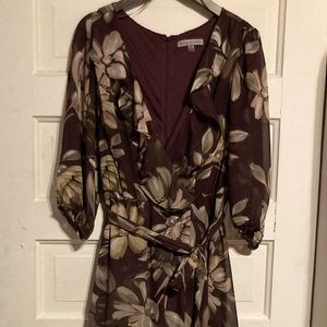 Danny and Nicole Dress Size 14W